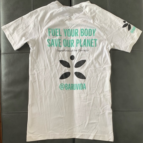 RYU Vapor Short Sleeve Top - Picture 2 of 4